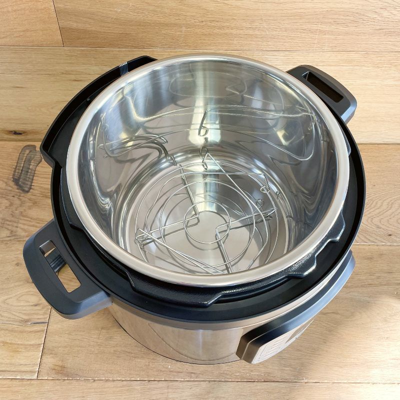 マルチクッカー 炊飯器 圧力鍋 Instant Pot Duo Mini 7-in-1 Multi