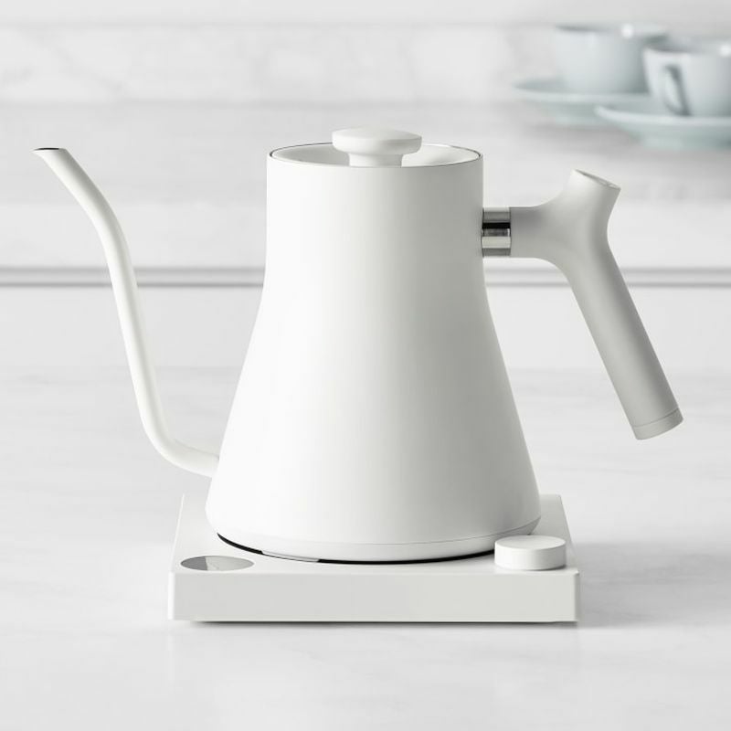 FELLOW Stagg EKG フェロースタッグ 温度計付き電気ケトル 正規販売店】FELLOW Stagg EKG フェロースタッグ 温度計付き電気ケトル