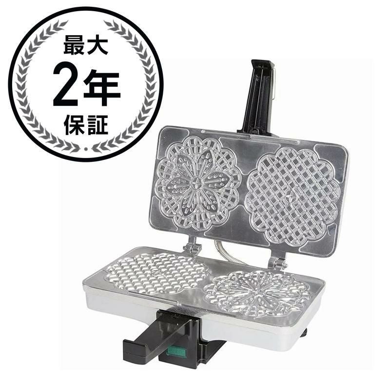トルティーヤフラットブレッドメーカー ブレントウッド トルティーヤ フラットブレッドメーカー 直径30cm