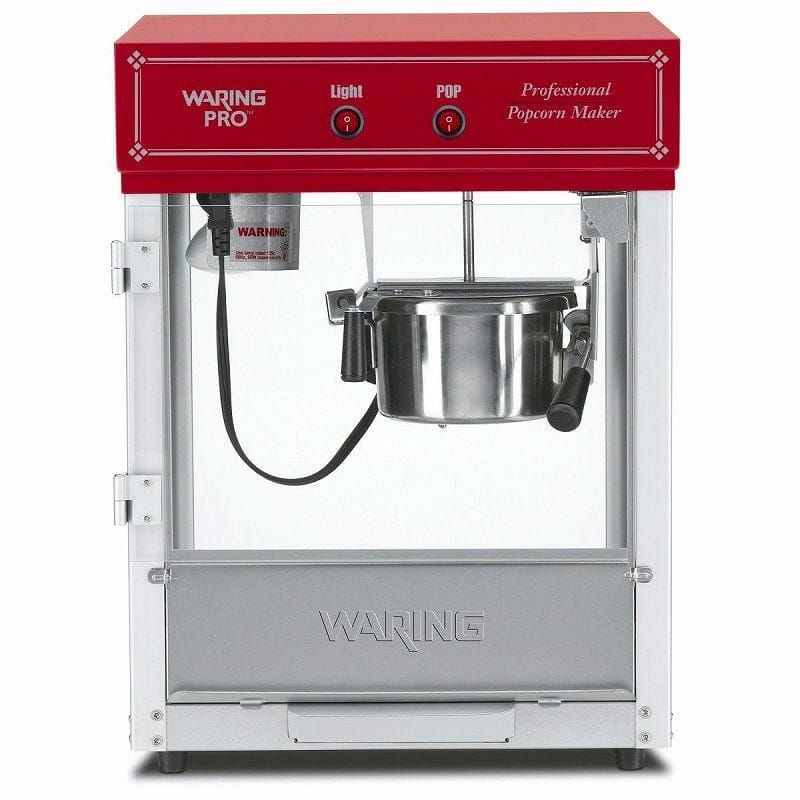 ポップコーンメーカー WPM40用 ケトル ワーリング パーツ 部品 Kettle