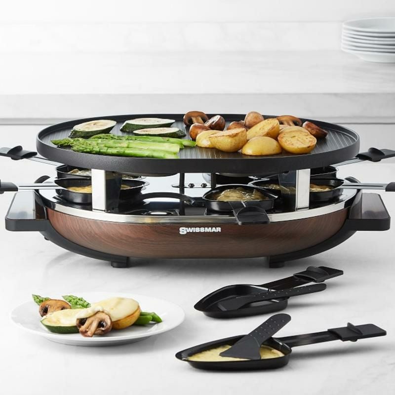 Swissmar ラクレットグリル　ラクレットオーブン　8人用 000000003156-01.jpg?size=m&w=