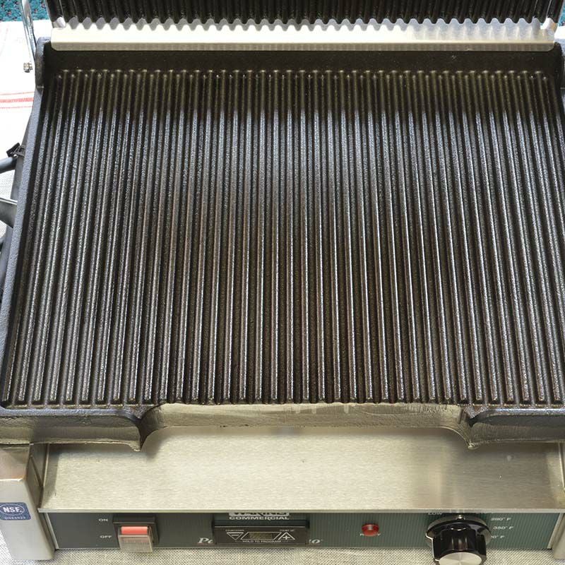 業務品質 プロ仕様 ワーリング パニーニメーカー プレス グリル Waring