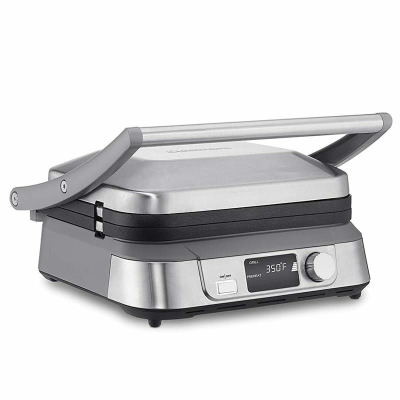 Cuisinart Griddler クイジナート・グリドラー　グリル＆パニーニ 000000003164-01.jpg?size=m&w=