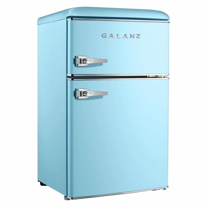 横浜発　冷蔵庫　レトロデザイン　 WiLL FRIDGE mini 2ドア　ペイペイ・クレジット対応 レトロデザイン 2ドア冷蔵庫 ナショナル willシリーズ 【公式通販】