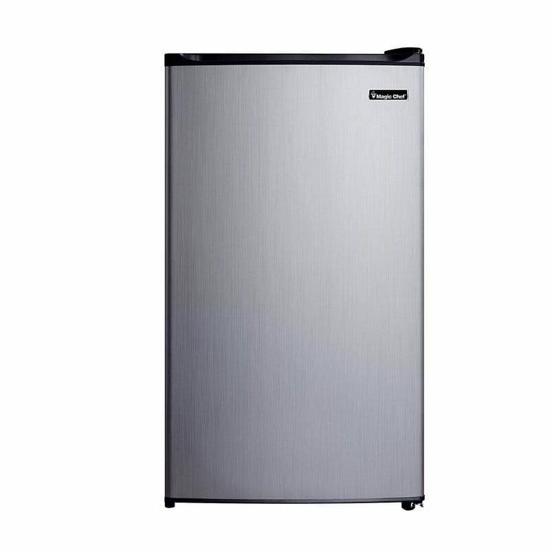 冷蔵庫・冷凍庫 pecooooo 冷凍冷蔵庫 86L 冷蔵室60L/冷凍室26L 右開き ZFR-D90 山善 | 山善
