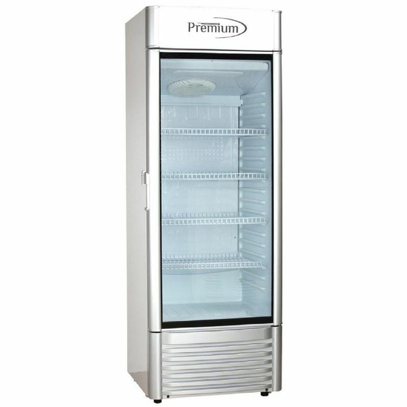 万代店　東芝 375L 冷蔵庫 ガラストップ おしゃれ 冷蔵庫 Shelddi 93L 冷蔵庫 コンプレッサー式ミニバー 透明ガラス