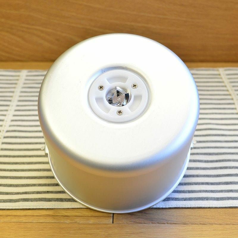 クイジナート アイスクリームメーカー ICE-100 ボウル 部品 パーツ