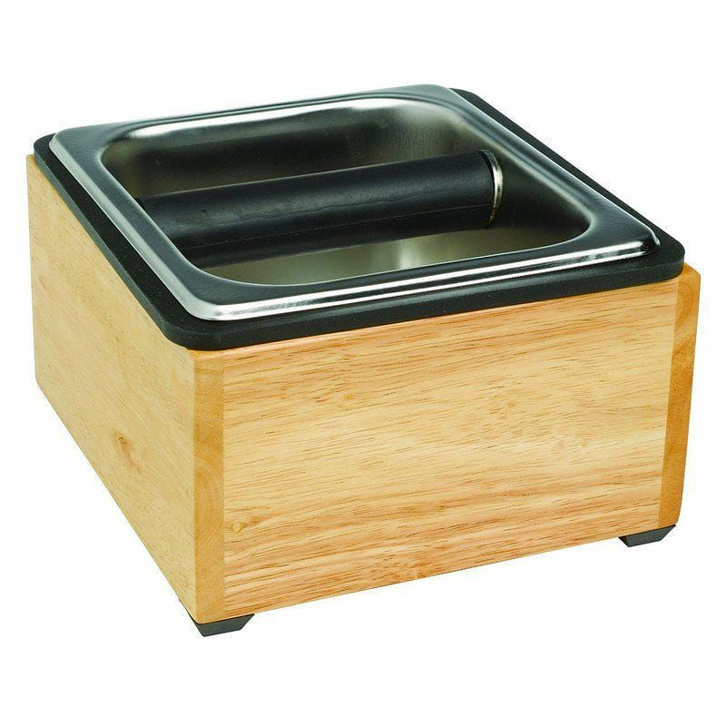 ラトルウェア ノックボックス メープルRattleware Knock Box ラットルウェア ノックボックス メープルホルダー Rattleware Basic