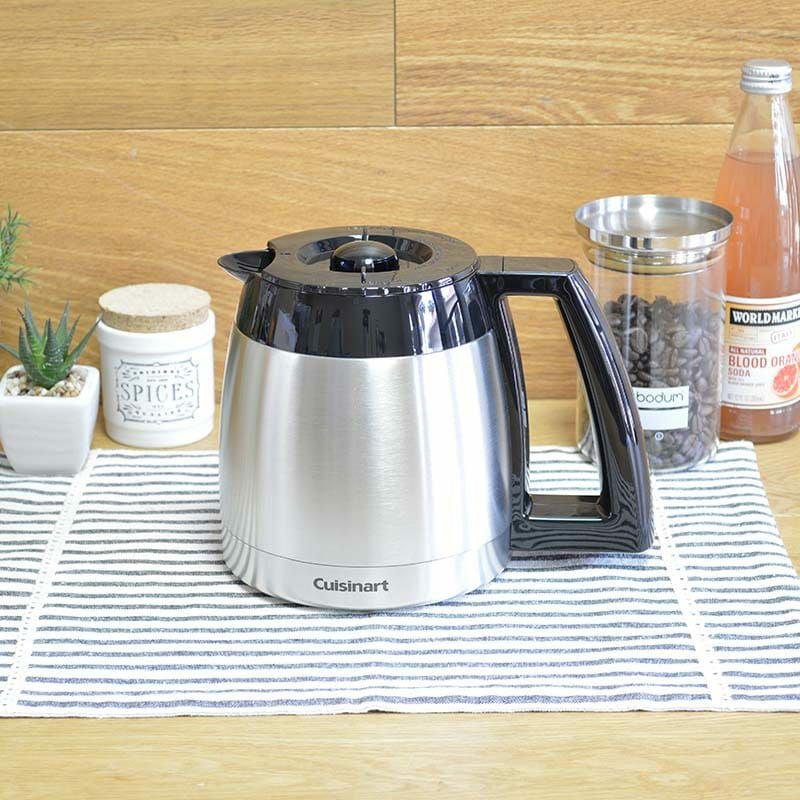 クイジナート コーヒーメーカー用 パーツ 部品 カラフェフタ DGB