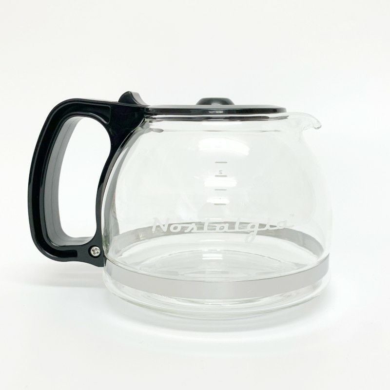 ノスタルジア朝食準備セット用カラフェパーツ部品Nostalgia3-in-1BreakfastStationCarafe