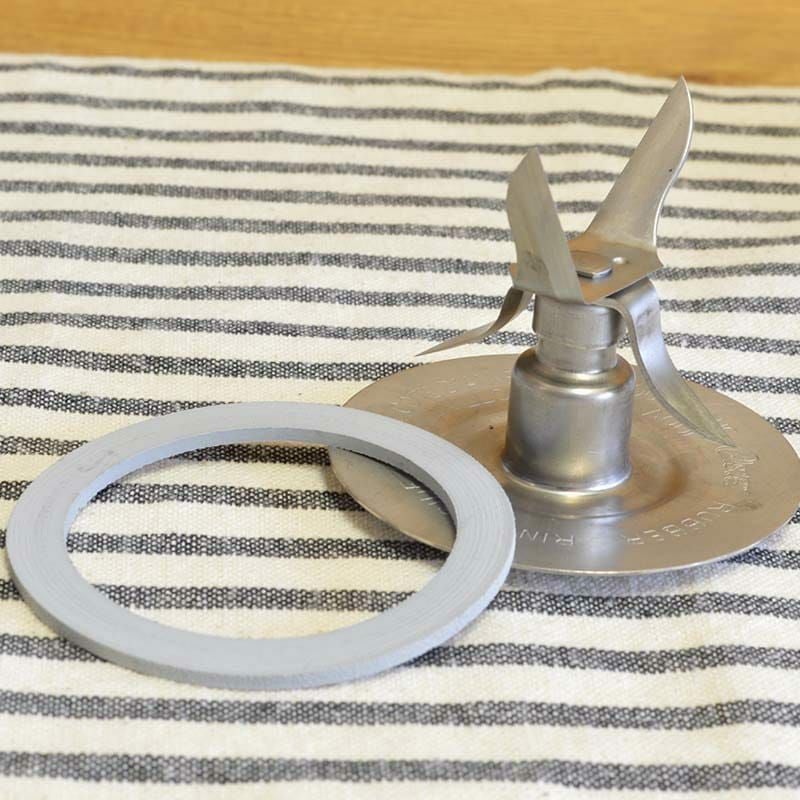 海外購入品パッキン新品　osterizer ブレンダー 楽天市場】オスタライザー パッキン オスター ブレンダー部品 未使用