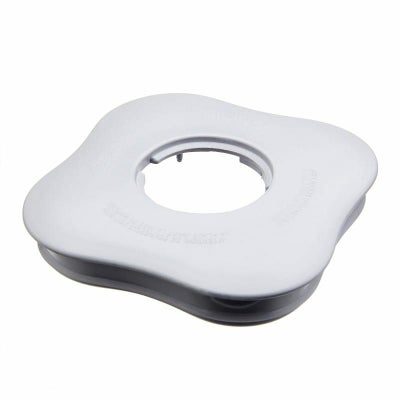 Oster(オスター)オスタークローバートップ白パーツOstertopwhite