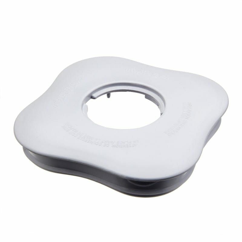 Oster(オスター)オスタークローバートップ白パーツOstertopwhite