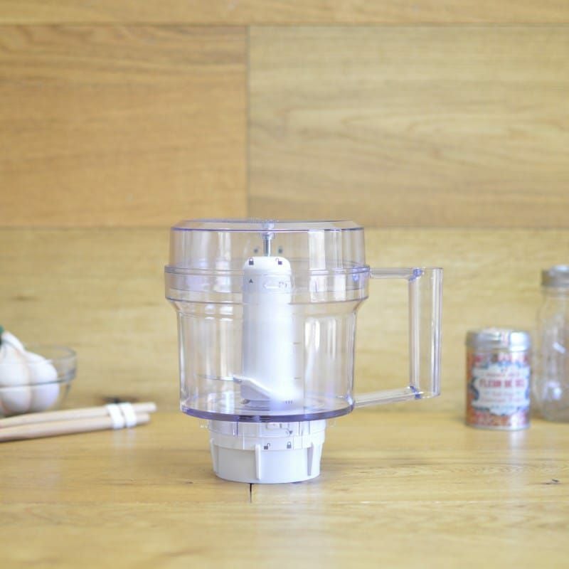 オスターのミキサー用フードプロセッサーパーツOsterBLSTFC-W00-011BlenderFoodProcessorAttachmen【smtb-k】【kb】【RCP】