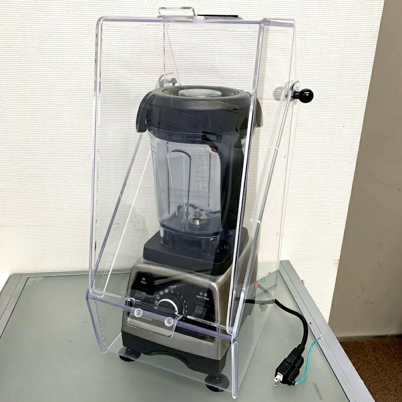 バイタミックス防音ケース Amazon | 遮音ケース Vitamix バイタミックス全機種対応 ミキサー
