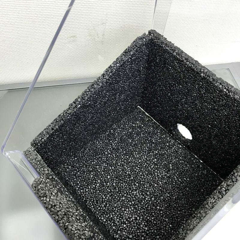 遮音アクリルケース バイタミックス 消音 騒音軽減 防音ケース Vitamix