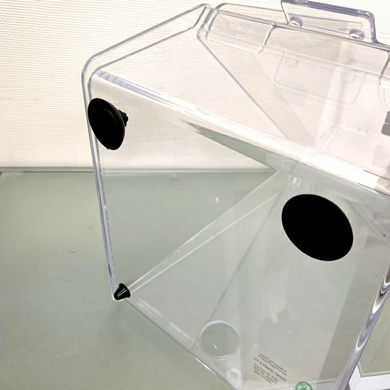 遮音アクリルケース バイタミックス 消音 騒音軽減 防音ケース Vitamix