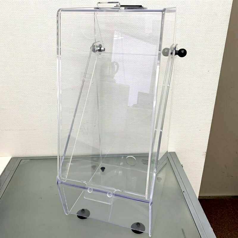 遮音アクリルケース バイタミックス 消音 騒音軽減 防音ケース Vitamix