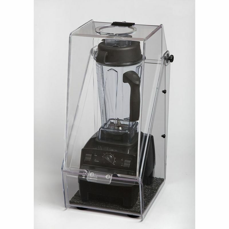遮音アクリルケース バイタミックス 消音 騒音軽減 防音ケース Vitamix
