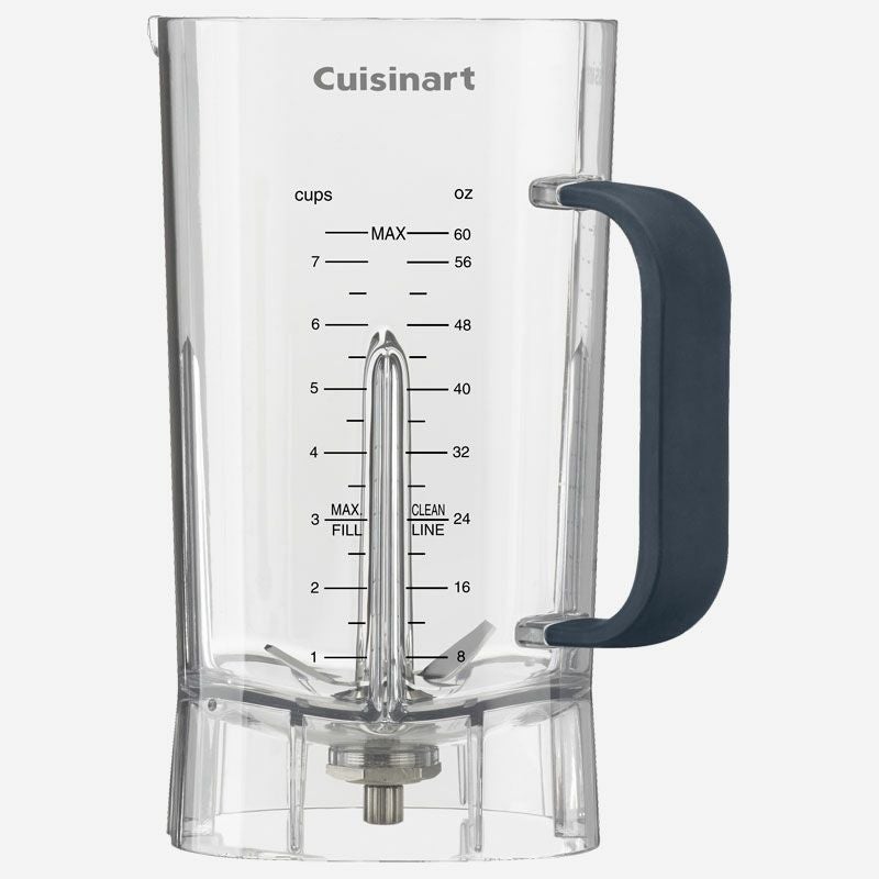 クイジナート ミキサー ブレンダー ハリケーン 3.5馬力 1.9L Cuisinart