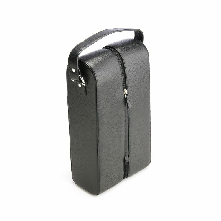革製ワインケース2本RoyceLeatherDoubleWinePresentationCase