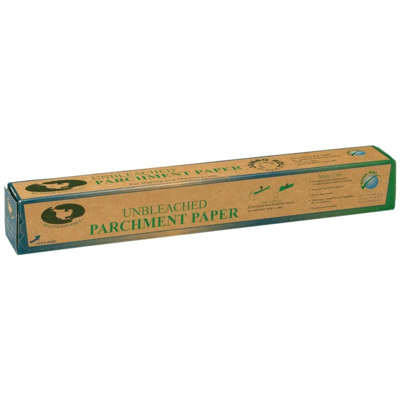 【送料無料】ビヨンドグルメ無漂白ペーパーロールジャンボサイズワイド33cm×20mBeyondGourmetUnbleachedParchmentPaperRoll【RCP】【バレンタイン】【景品】【節分】