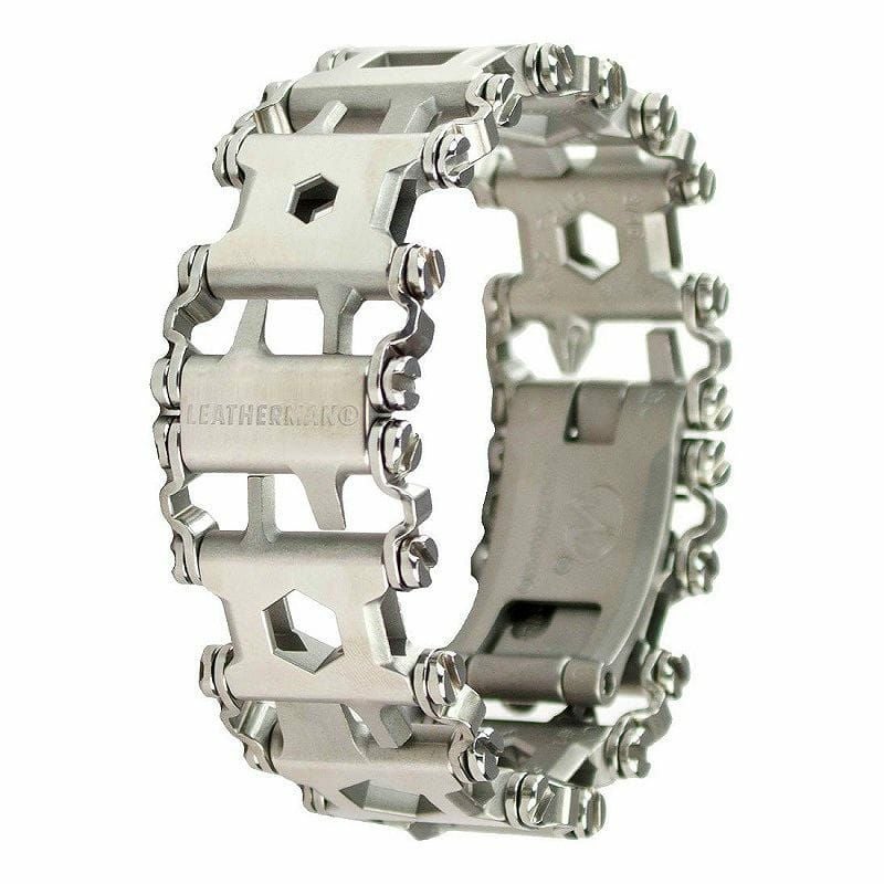 レザーマン ブレスレット マルチツール 工具 29種類 Leatherman