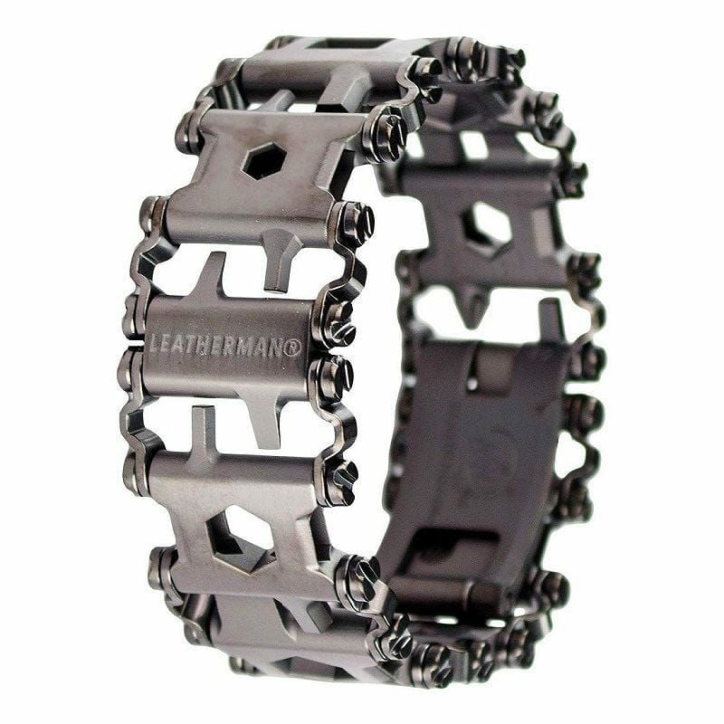 レザーマン ブレスレット マルチツール 工具 29種類 Leatherman