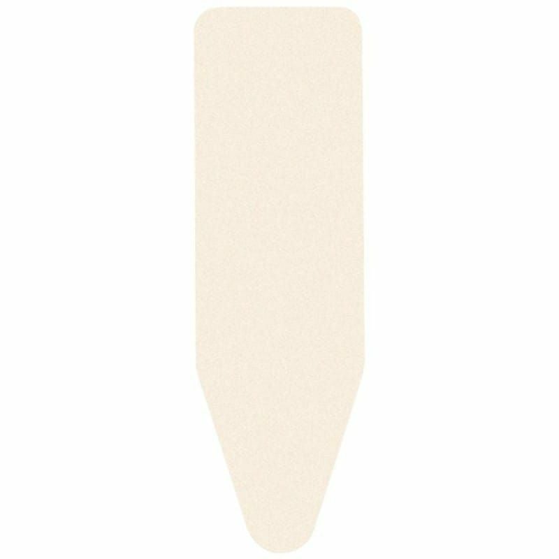 ブラバンシアアイロンボードカバーBrabantiaIroningBoardCover49×15Inch(SizeB,Standard)-Gray