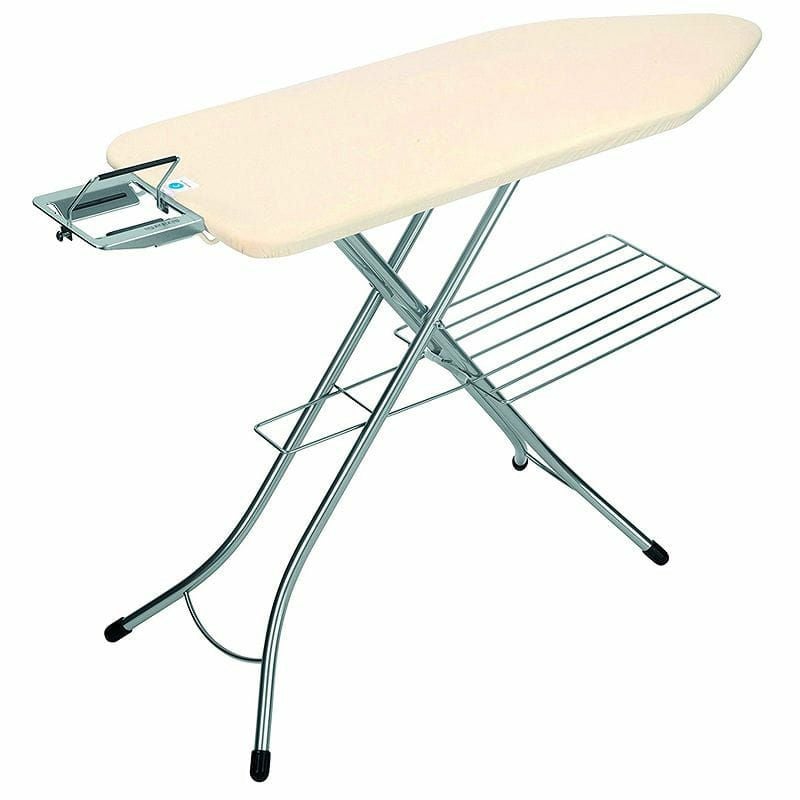 ブラバンシア アイロン台 高さ調節可 Brabantia Ironing Board with