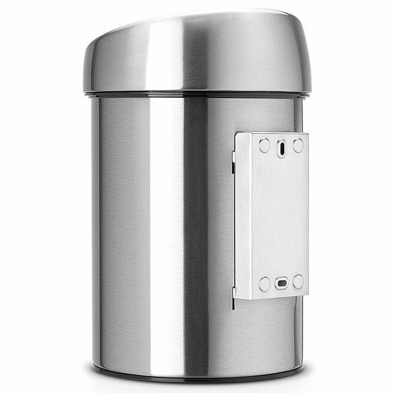 ブラバンシア タッチオープン式 ゴミ箱 ベルギー製 Brabantia Touch