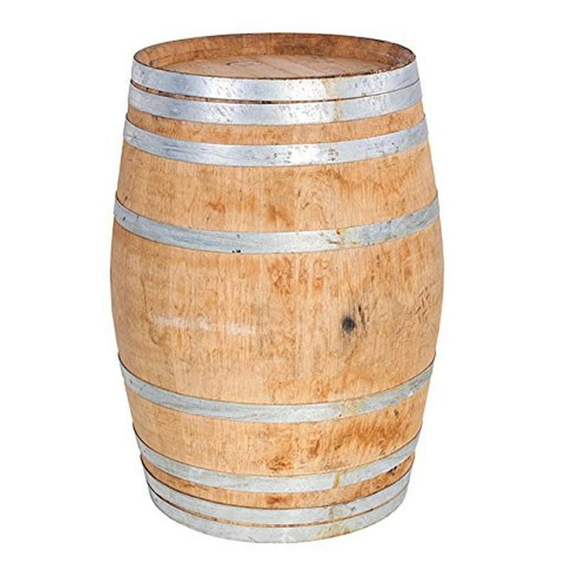 ワイン樽 高さ90cm オーク材 インテリア MGP Oak Wood Whole Wine