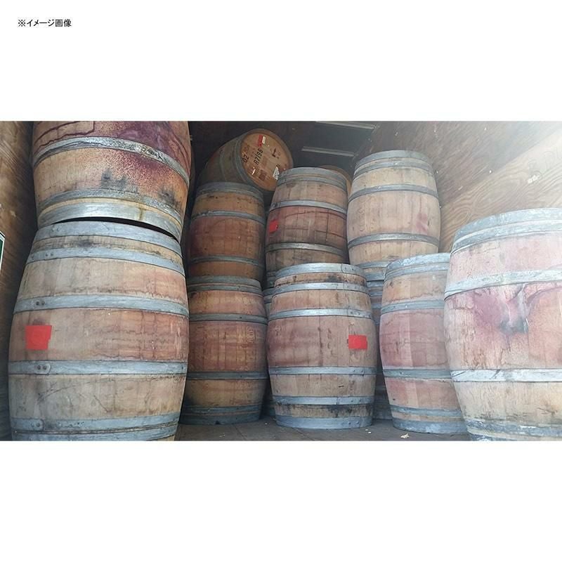 ワイン樽 高さ90cm オーク材 インテリア MGP Oak Wood Whole Wine