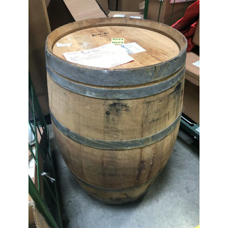 ワイン樽 高さ90cm オーク材 インテリア MGP Oak Wood Whole Wine