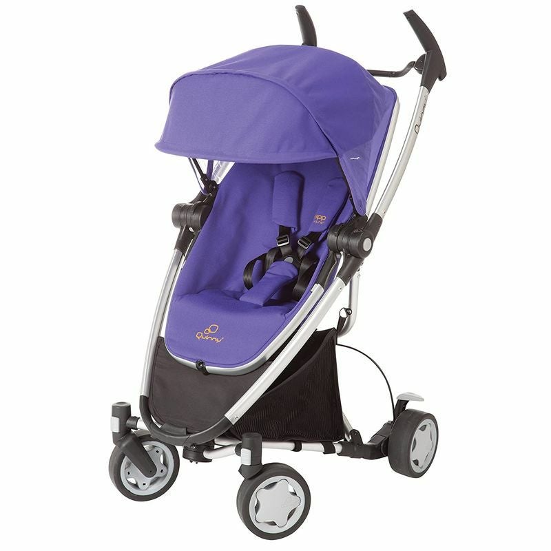 クイニーザップ  エクストラ クイニー ザップ エクストラ ベビーカー Quinny Zapp Xtra Stroller