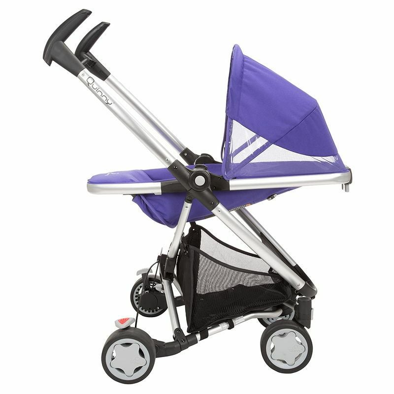 クイニー ザップ エクストラ ベビーカー Quinny Zapp Xtra Stroller