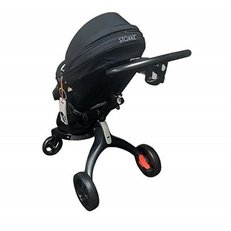 ストッケ エクスプローリー ベビーカー 限定版 ブラック Stokke Xplory