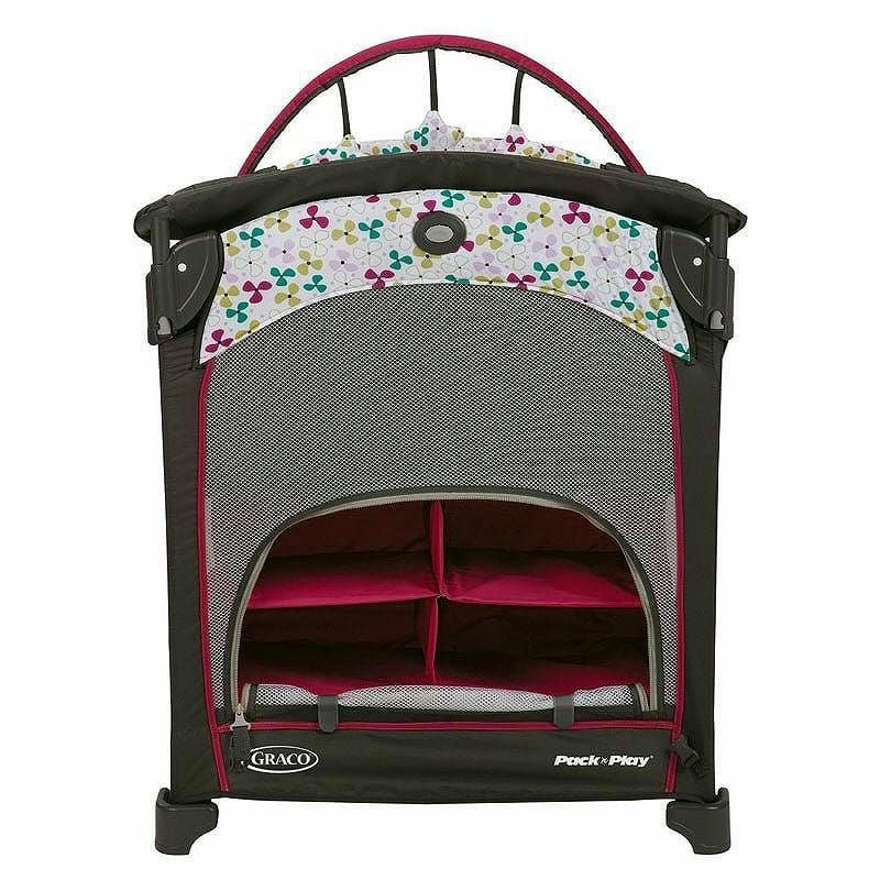 グレコパック ベビーベッド ベビーサークル 寝具 Graco Pack 'N Play グレコパック ベビーベッド ベビーサークル 寝具 Graco Pack 'N Play