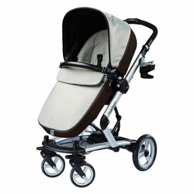 ペグペレーゴ ベビーカー 双子用 Peg Perego Book for Two Baby 