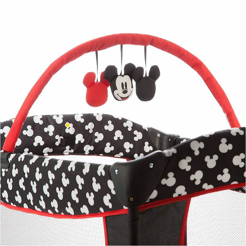 Disney Baby スイートワンダー プレイヤード ミニーマウス 楽天市場】ディズニーベビー ミニー スイート ワンダー プレイヤード