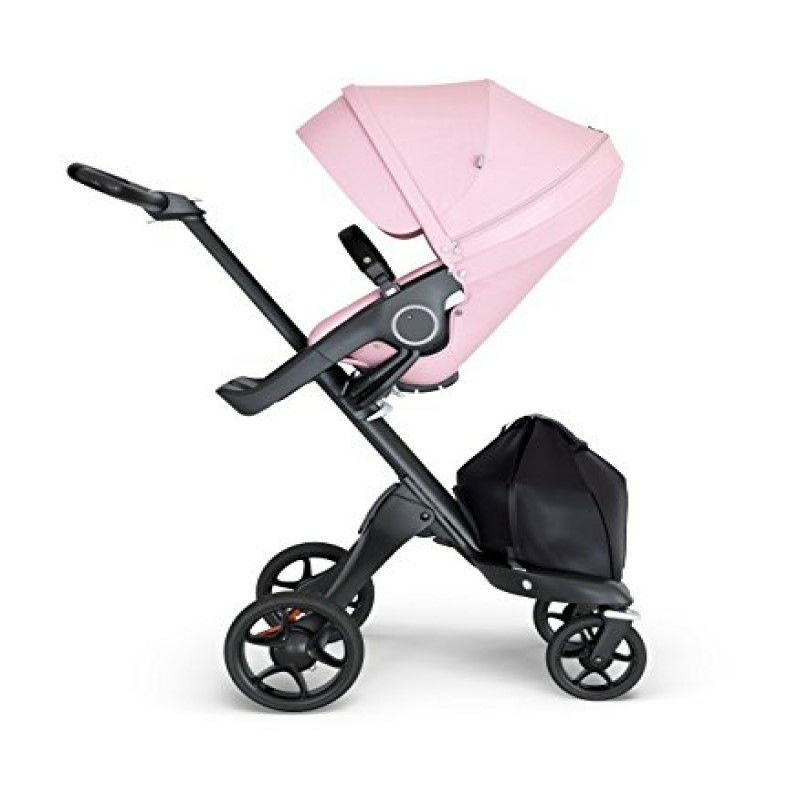 ストッケ エクスプローリー ベビーカー V6 Stokke Xplory V6 Black
