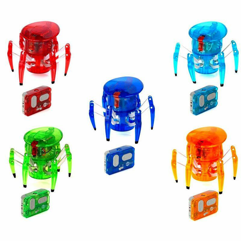 2007年HEXBUG　ヘックスバグセット 2007年HEXBUG ヘックスバグセット 【公式通販】