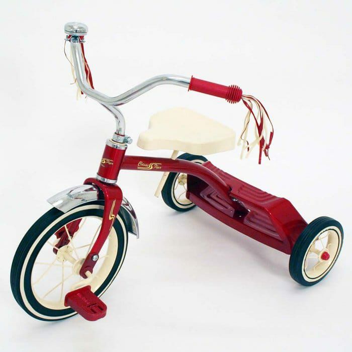 ケトラー三輪車 ケトラー レトロ 三輪車 Kettler 12