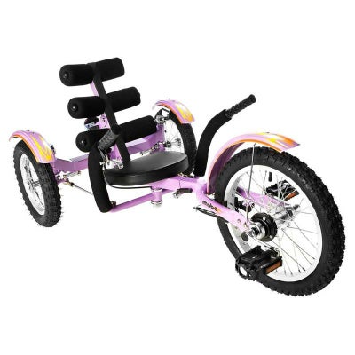 【送料無料】モボ三輪車クルーザーバイクMoboMobitoUltimateThree-WheeledCruiserBike【smtb-k】【kb】