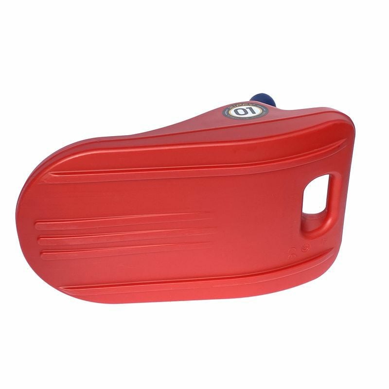 スノースライダー 雪 ソリ Zipfy Mini Luge Snow Sled | アルファエスパス