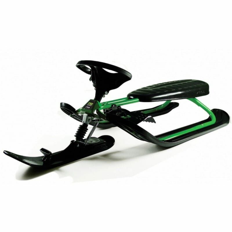 スノースライダー　STIGA FSR スノーレーサー スティガ ソリ　スノボ スノースライダー STIGA FSR スノーレーサー スティガ ソリ スノボ