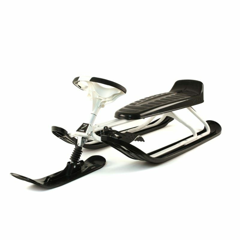 スノースライダー 雪 ソリ 対象年齢3歳以上 Stiga Snow Racer