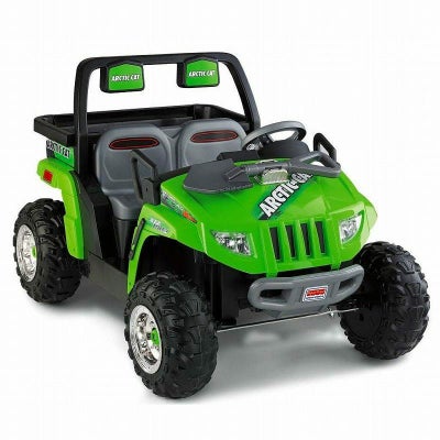 トーマストレイン 線路付電動電車 6Vバッテリー付 電動カー Fisher 