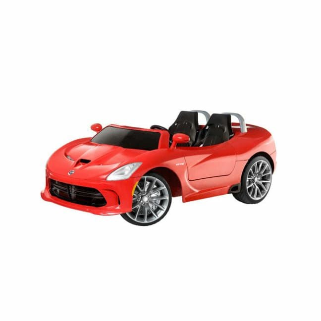 キッドトラックス ディズニーミッキーマウス 電動自動車 6Vバッテリー
