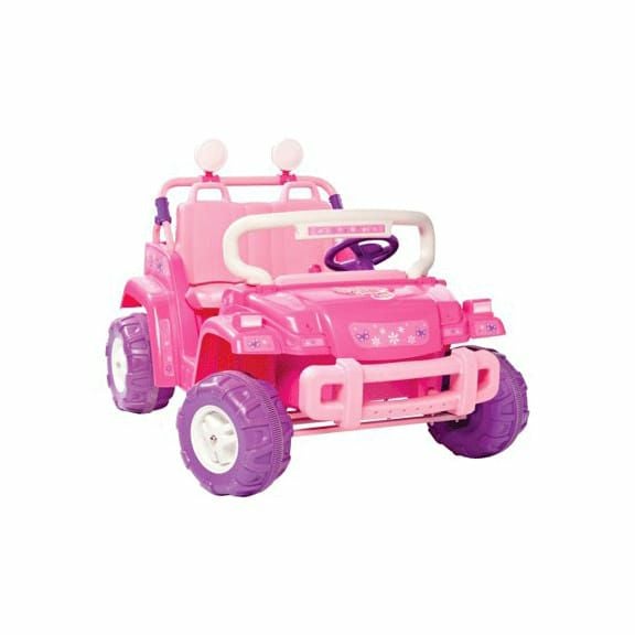 乗用玩具 フォルクスワーゲン バス 電動自動車 6Vバッテリー 電気